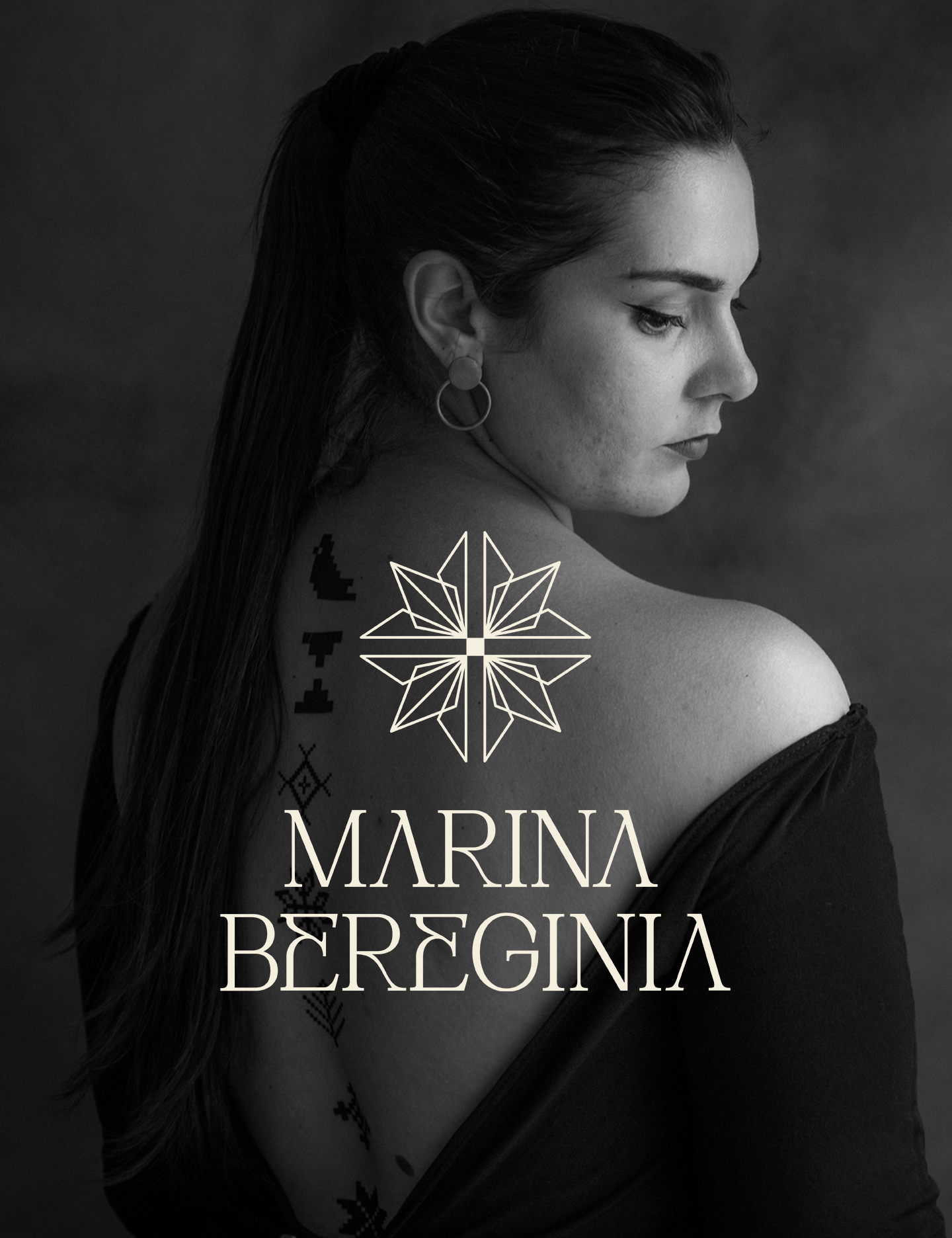 Marina Bereginia Case slide