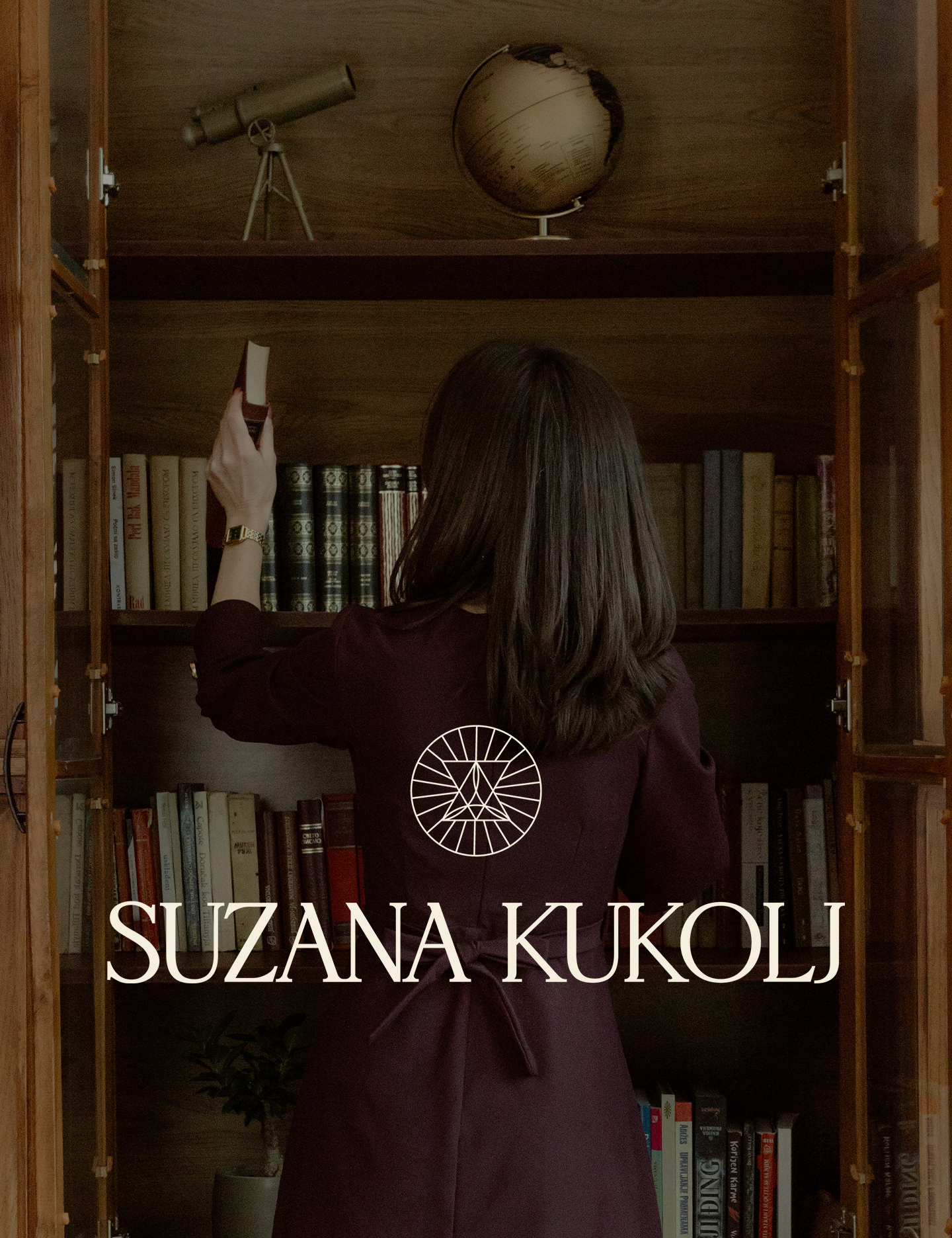 Suzana Kukolj Case slide